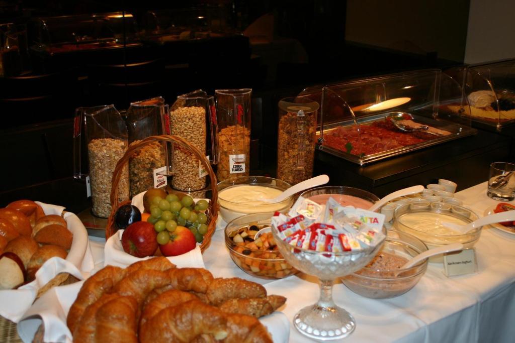 Hotel Schwanen ויל מראה חיצוני תמונה