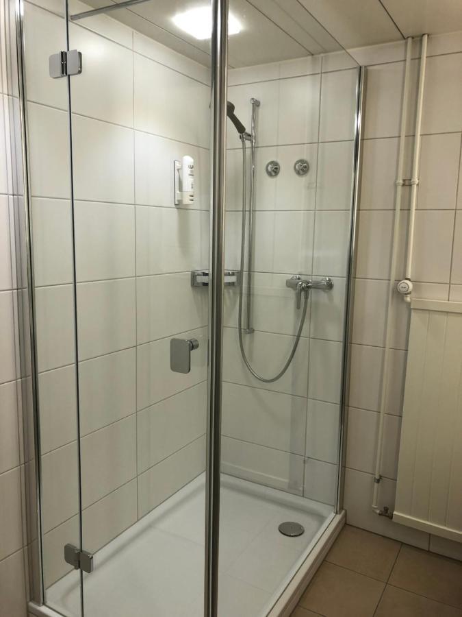 Hotel Schwanen ויל מראה חיצוני תמונה