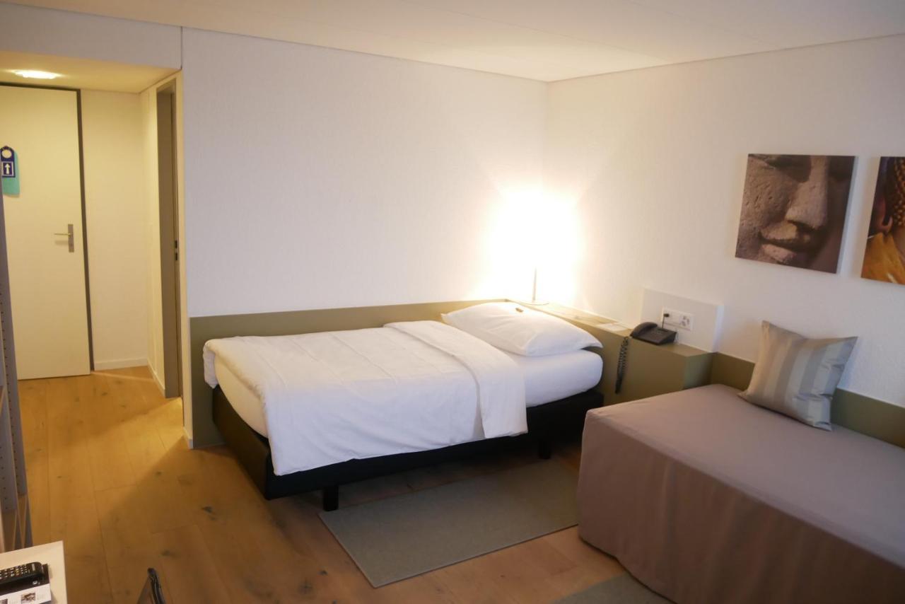 Hotel Schwanen ויל מראה חיצוני תמונה