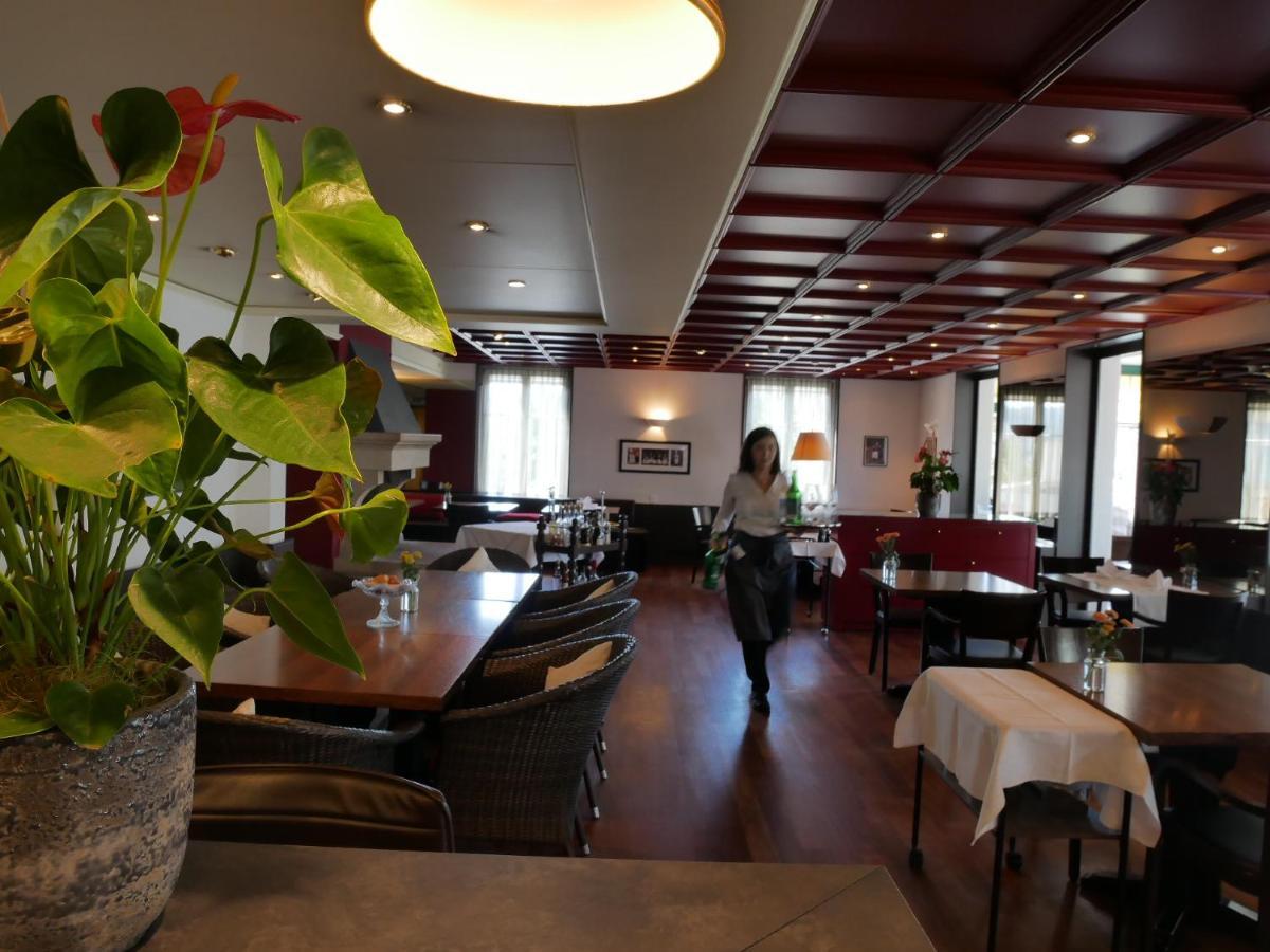 Hotel Schwanen ויל מראה חיצוני תמונה